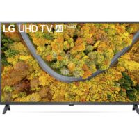 LG 55" UQ75001 4K