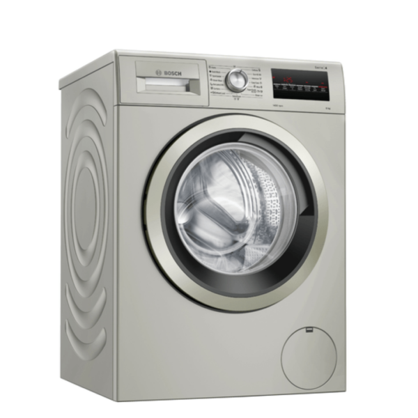 Bosch 8kg 1400rpm Washing Machine Serie 4 SpeedPerfect