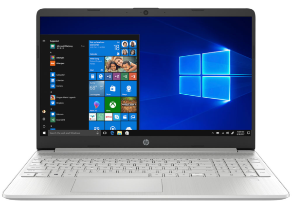 HP Laptop 15s-eq2016 64GB 1TB  6X7P4EA AMD Ryzen 5 5500U