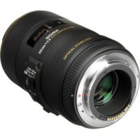 Canon Sigma Lens