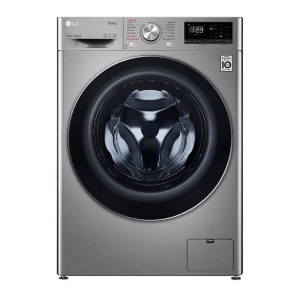 LG 8.5/5kg VCM Washer Dryer - F2V5GGP2T