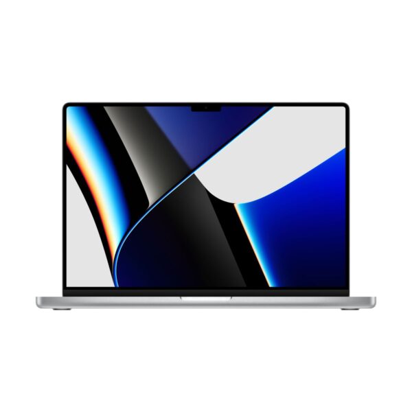 Apple MacBook Pro 16-inch with Apple M1 Pro 10-Core CPU 16-Core GPU 512GB SSD